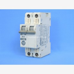 Allen-Bradley 1492-CB2-G300 30 Amp